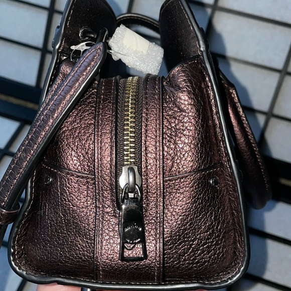 Coach. Mercer 24 - Picture 11 of 14